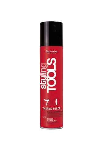 Fanola Styling Tools Thermo Shield - Spray Termoprotettivo Per Capelli -  300 Ml